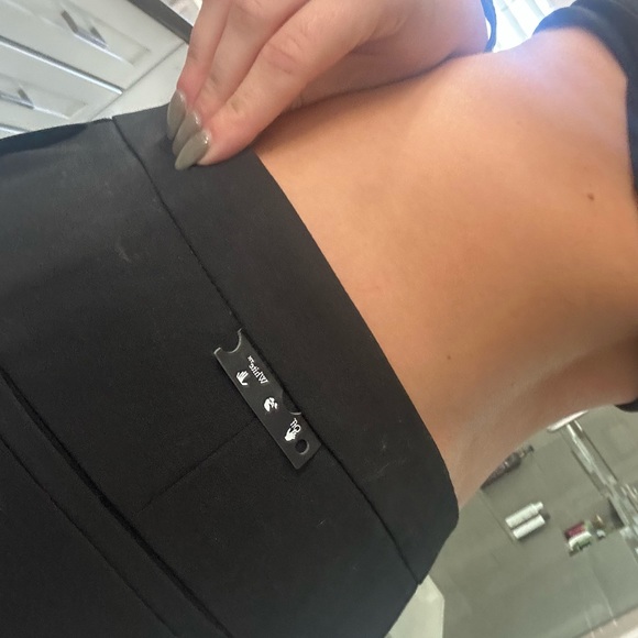 BNWT OFF-WHITE slacks trousers pants - Picture 12 of 13